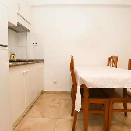 Differentflats Acantilados Salou Exteriér fotografie